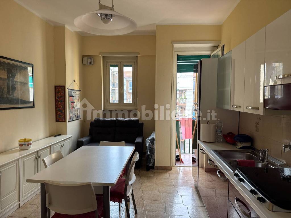Appartamento in Santa Rita, foto 2 di 20