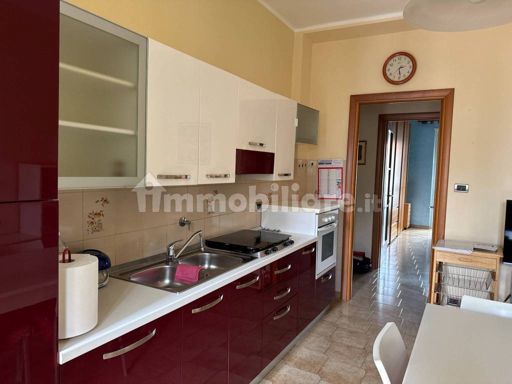 Appartamento in Santa Rita, foto 3 di 20