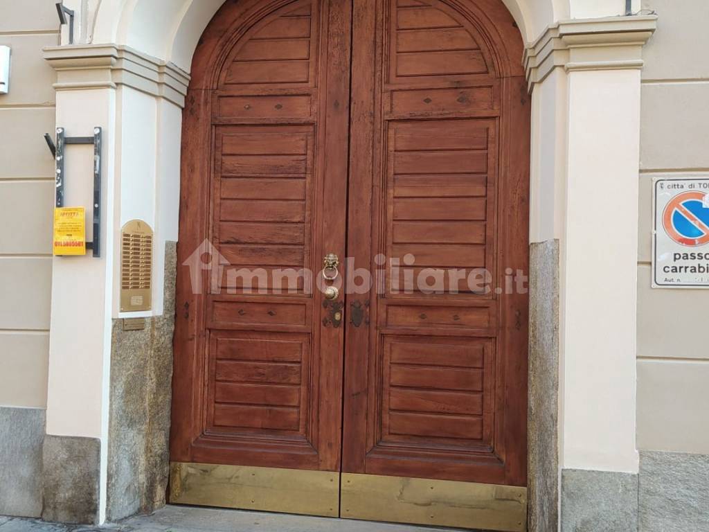 Appartamento in Centro