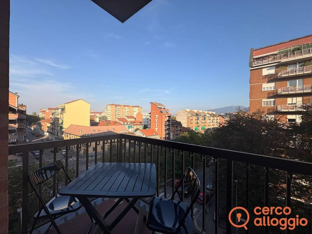 Appartamento in Barriera di Milano, foto 3 di 11