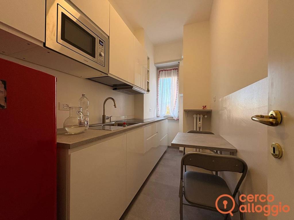 Appartamento in Barriera di Milano, foto 7 di 11