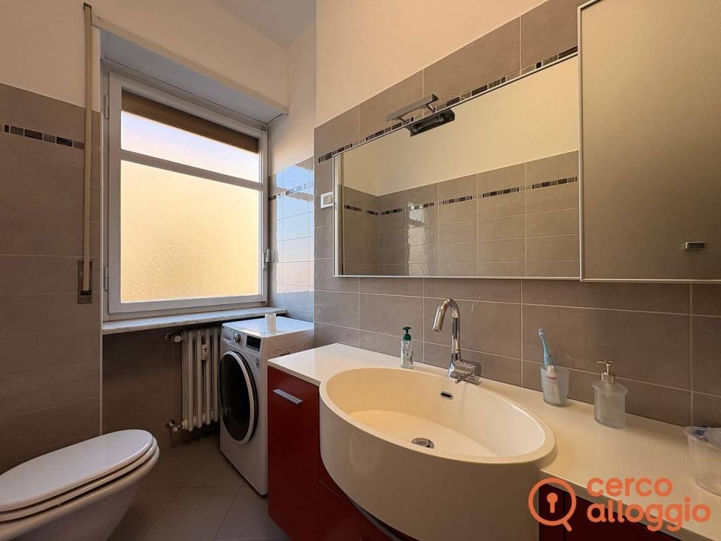 Appartamento in Barriera di Milano, foto 9 di 11