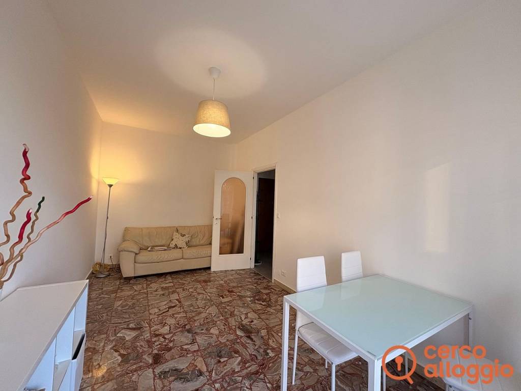 Appartamento in Barriera di Milano, foto 11 di 11