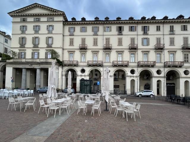 Appartamento in Centro