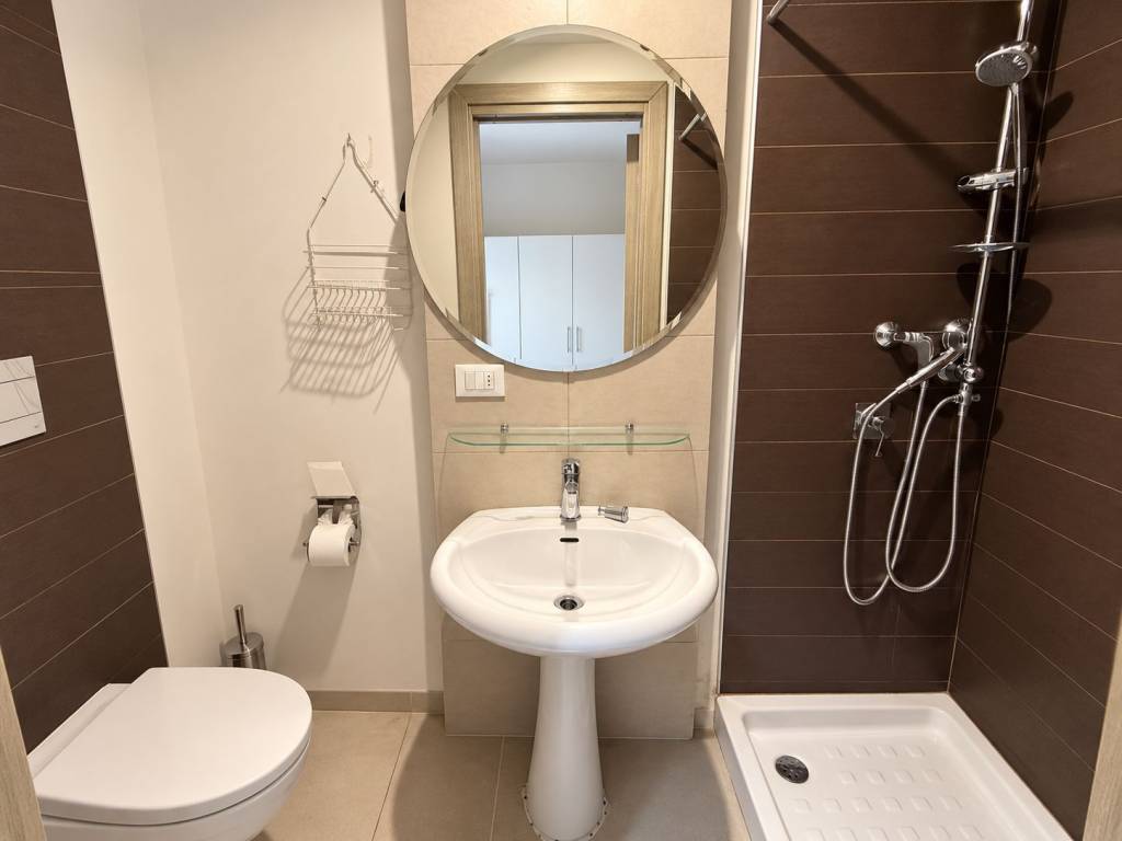 Appartamento in Centro, foto 6 di 6