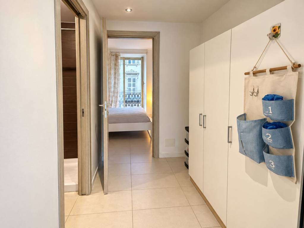 Appartamento in Centro, foto 4 di 6