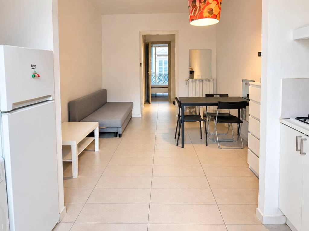 Appartamento in Centro, foto 2 di 6