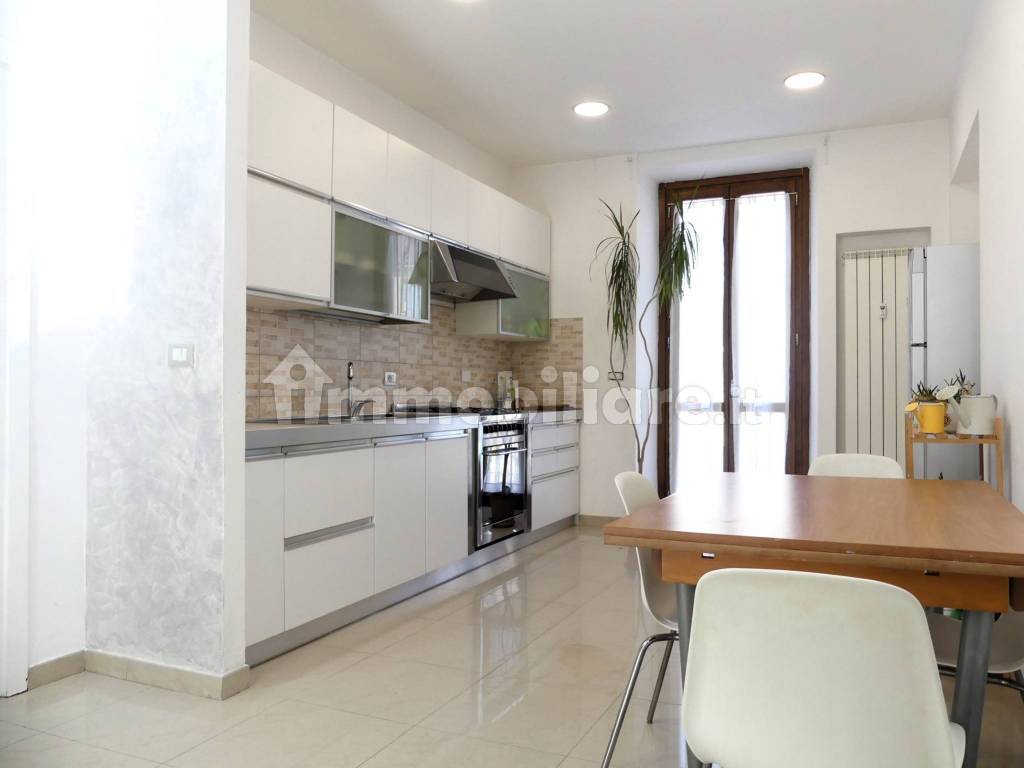 Appartamento in Barriera di Milano