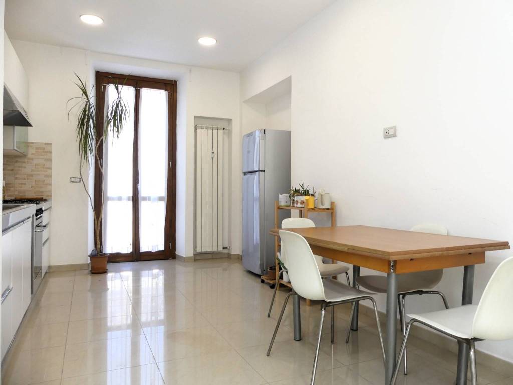Appartamento in Barriera di Milano, foto 3 di 15