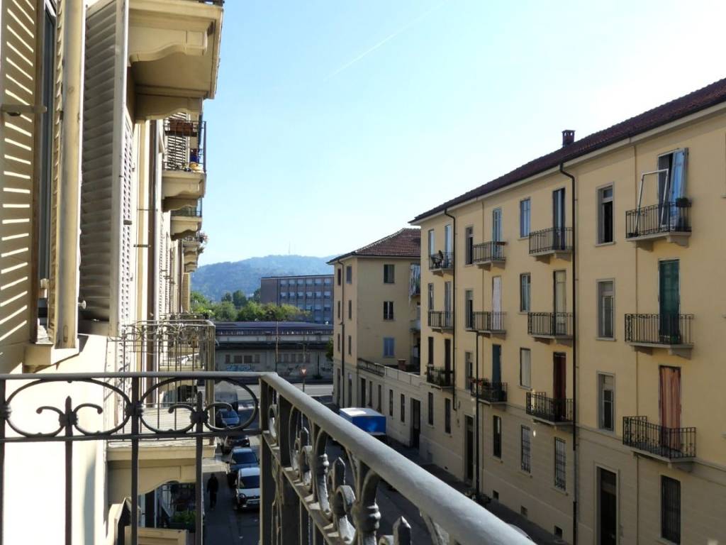 Appartamento in Barriera di Milano, foto 7 di 15