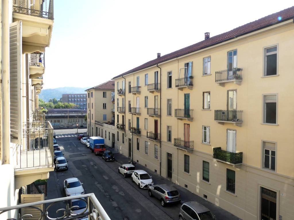 Appartamento in Barriera di Milano, foto 8 di 15
