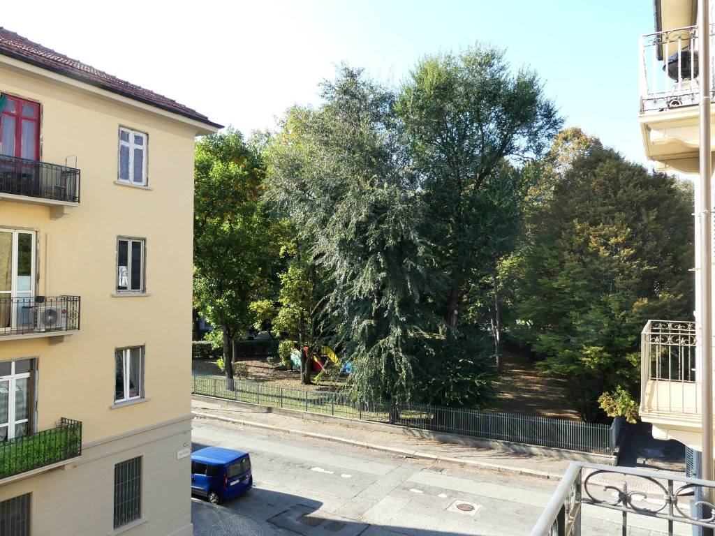 Appartamento in Barriera di Milano, foto 9 di 15