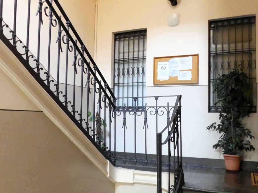 Appartamento in Barriera di Milano, foto 12 di 15