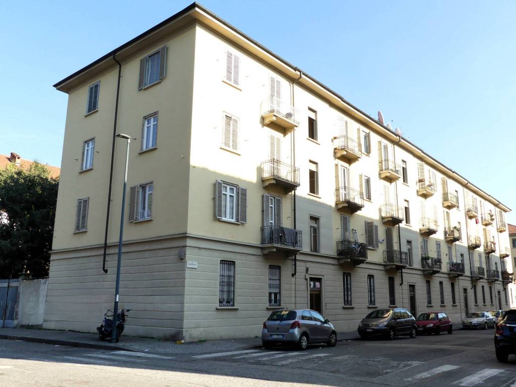 Appartamento in Barriera di Milano, foto 13 di 15