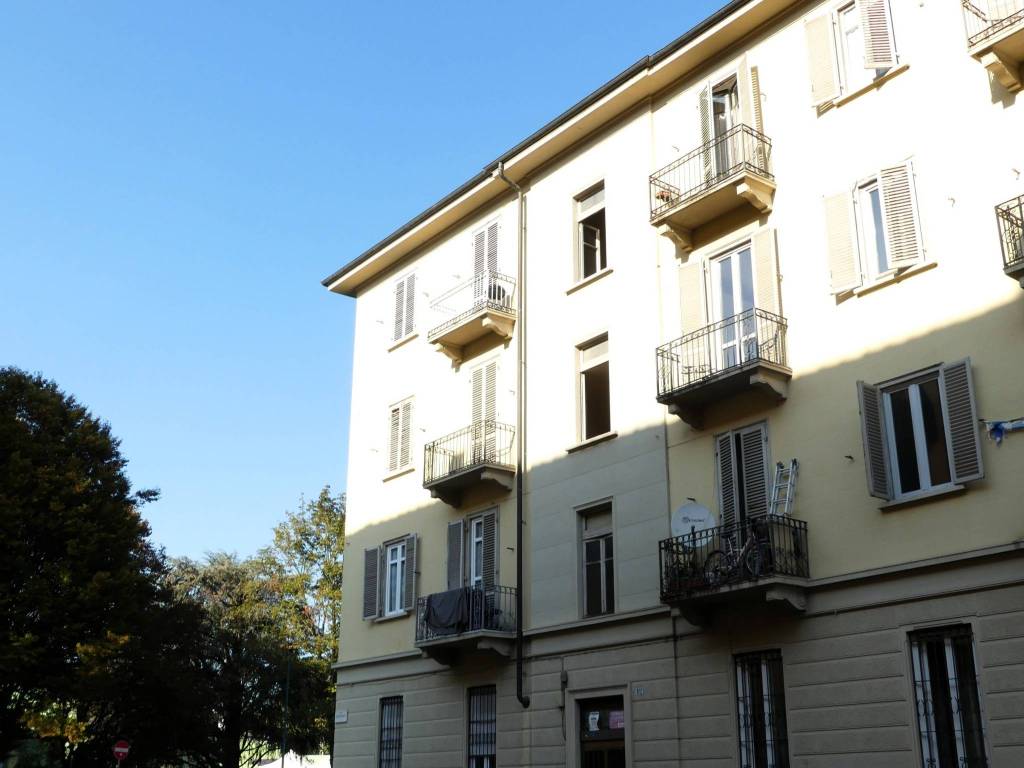 Appartamento in Barriera di Milano, foto 14 di 15