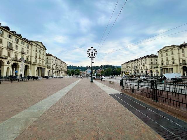 Appartamento in Centro, foto 18 di 19