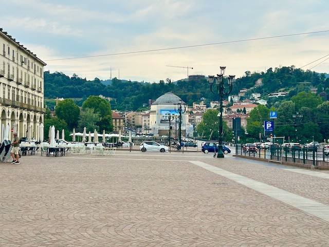Appartamento in Centro, foto 19 di 19