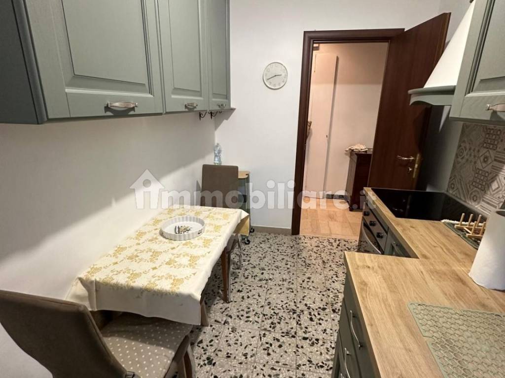 Rent Apartment Turin. 3-room flat, Excellent condition, fourth floor ...