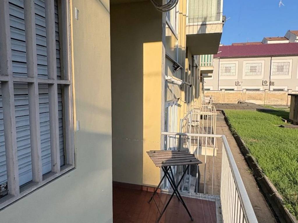 Stanza doppia in Cenisia, foto 5 di 6