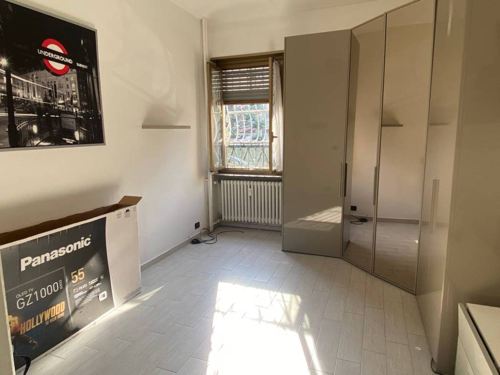 Appartamento in Borgo Vittoria, foto 4 di 14