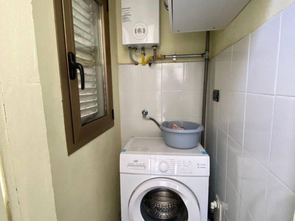 Appartamento in Borgo Vittoria, foto 13 di 14