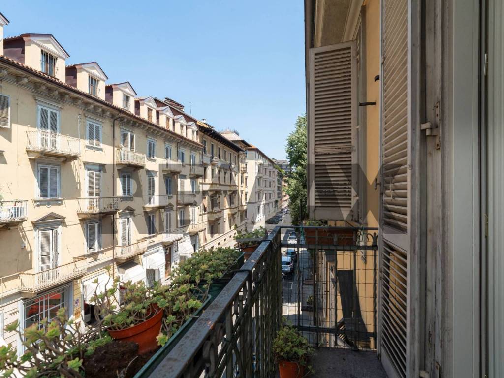 Appartamento in Crocetta, foto 7 di 37