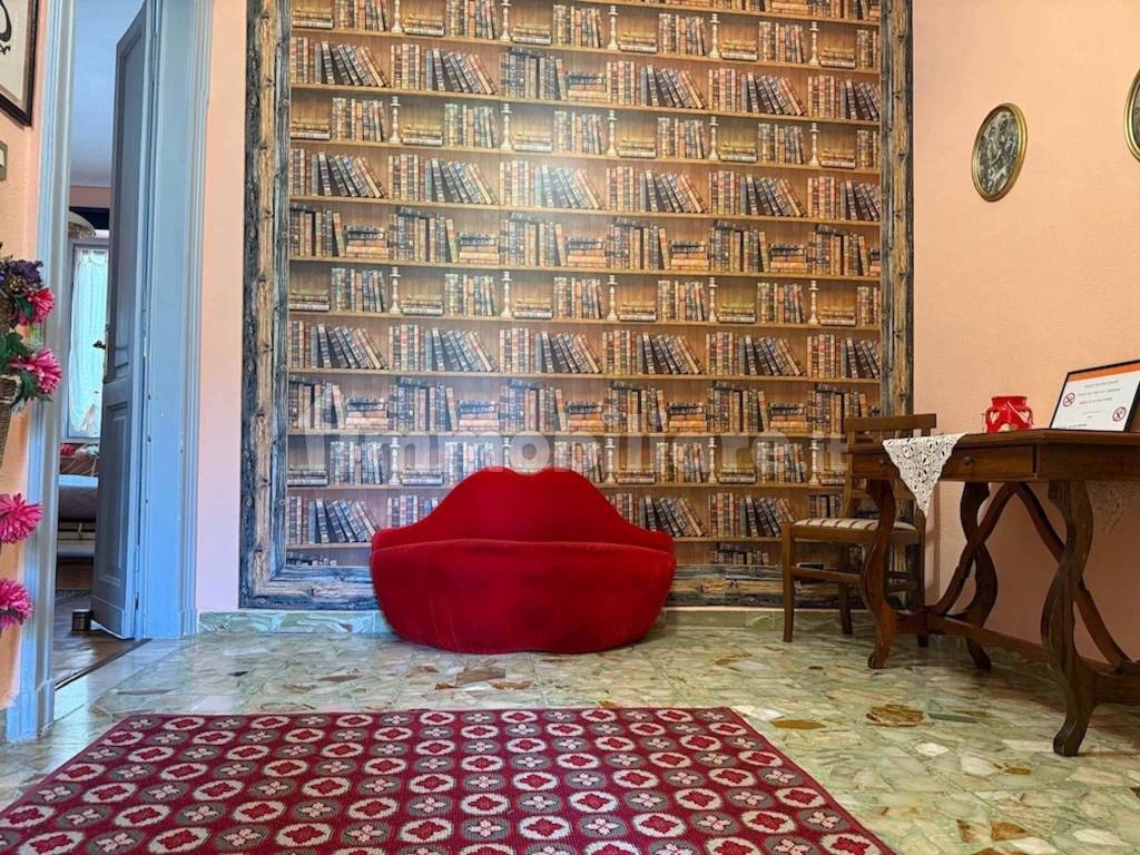 Appartamento in Madonna del Pilone, foto 3 di 16