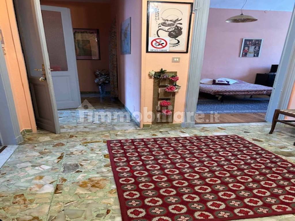 Appartamento in Madonna del Pilone, foto 4 di 16