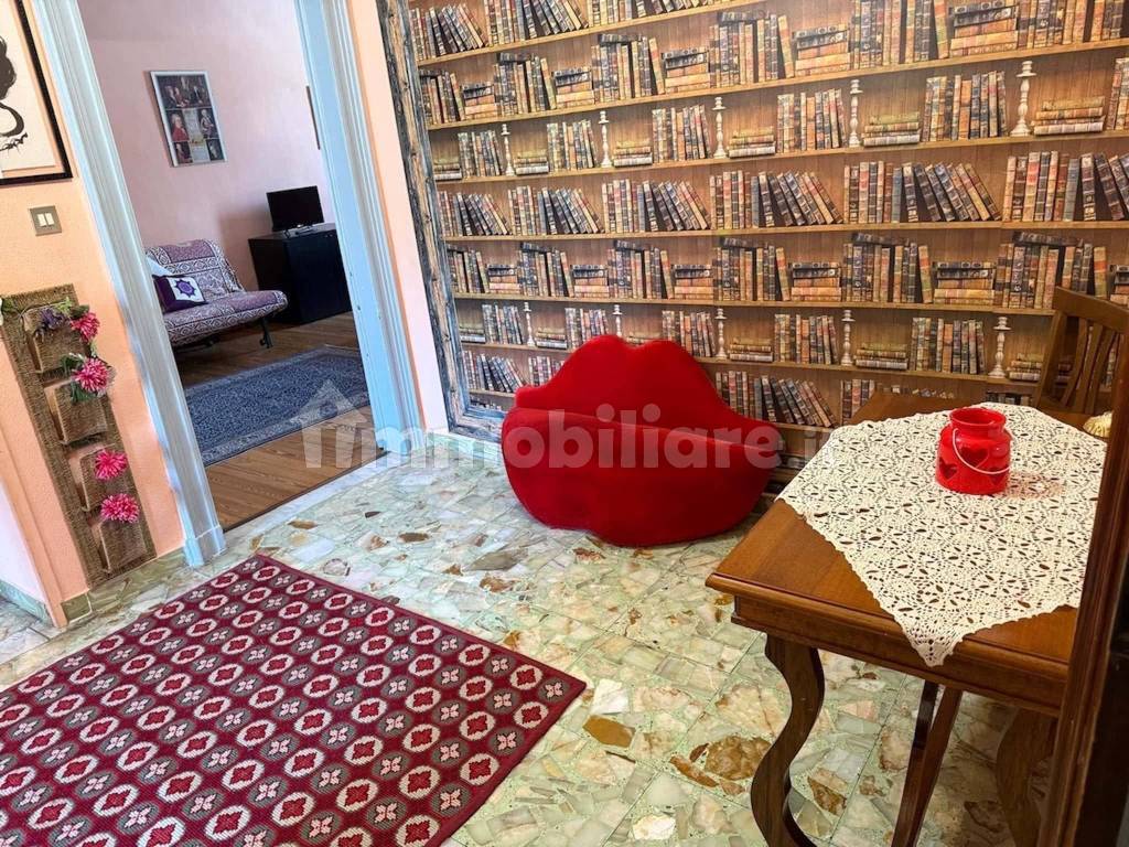 Appartamento in Madonna del Pilone, foto 5 di 16