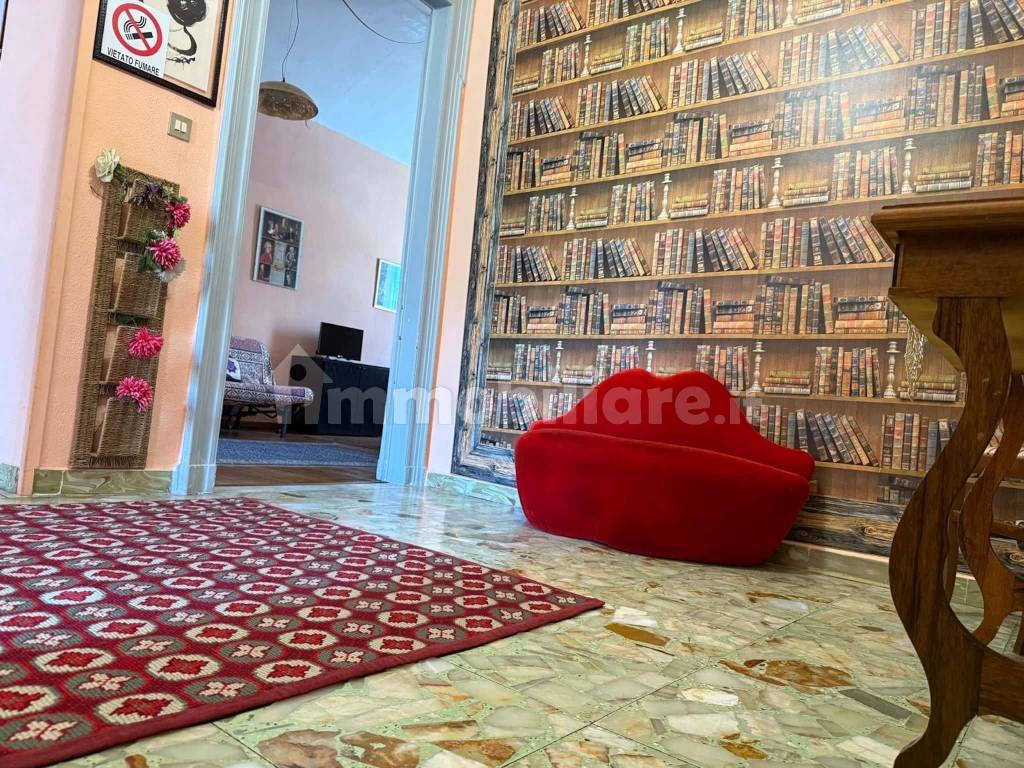 Appartamento in Madonna del Pilone, foto 6 di 16