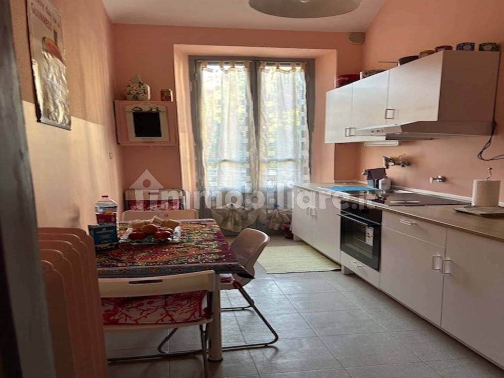 Appartamento in Madonna del Pilone, foto 12 di 16
