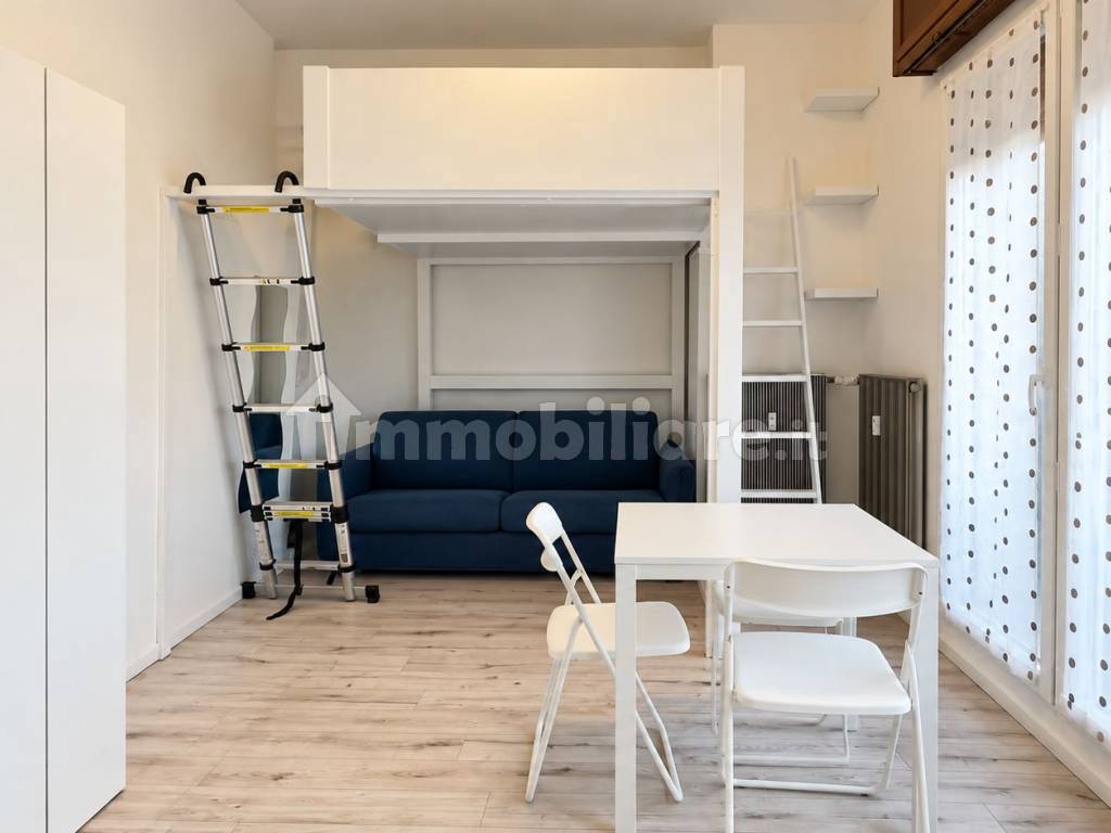 Appartamento in San Donato, foto 8 di 13