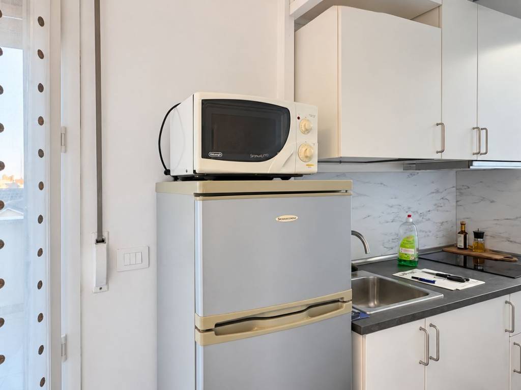 Appartamento in San Donato, foto 10 di 13