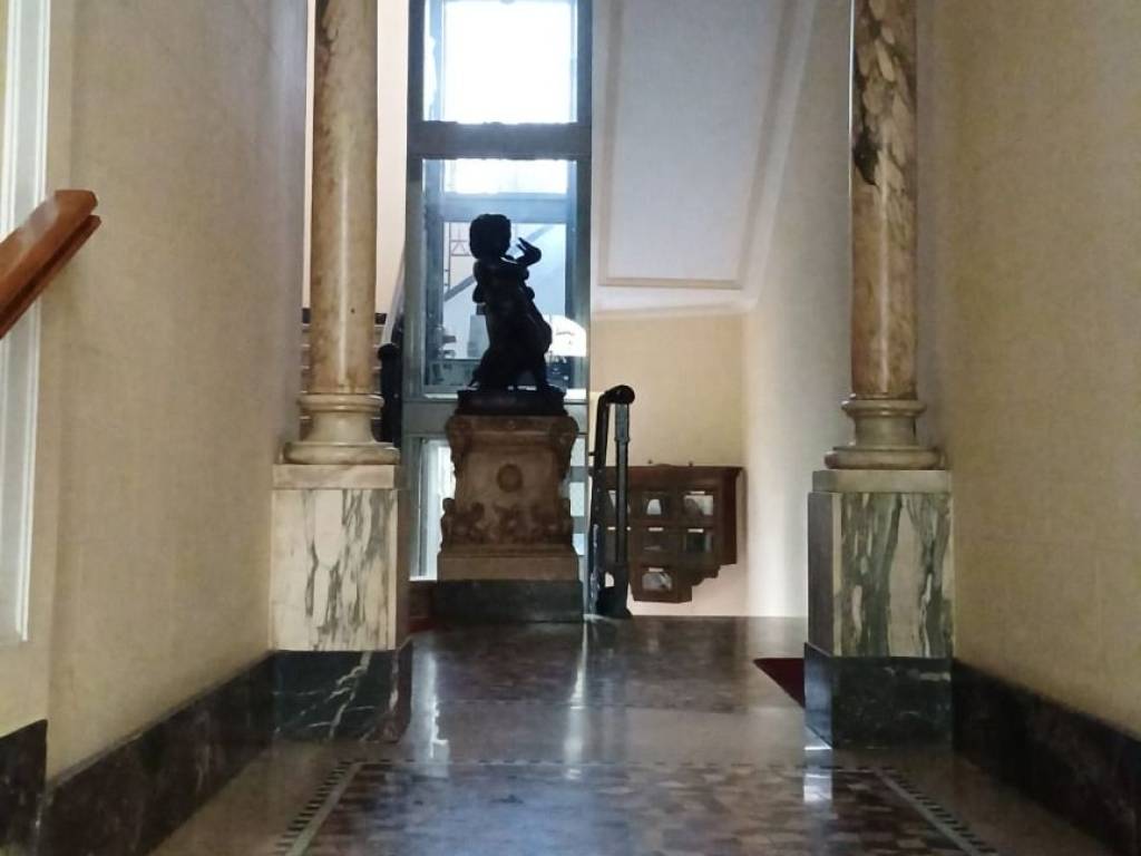 Appartamento in Cit Turin, foto 3 di 39