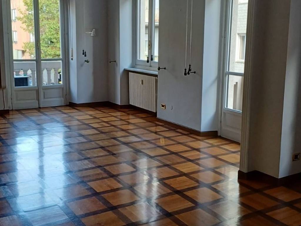 Appartamento in Cit Turin, foto 10 di 39