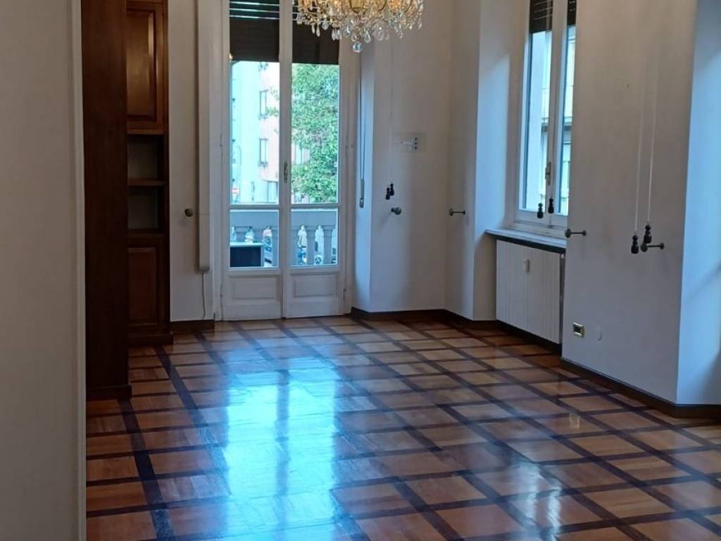 Appartamento in Cit Turin, foto 13 di 39