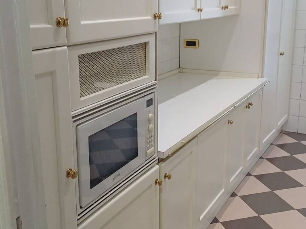 Appartamento in Cit Turin, foto 22 di 39