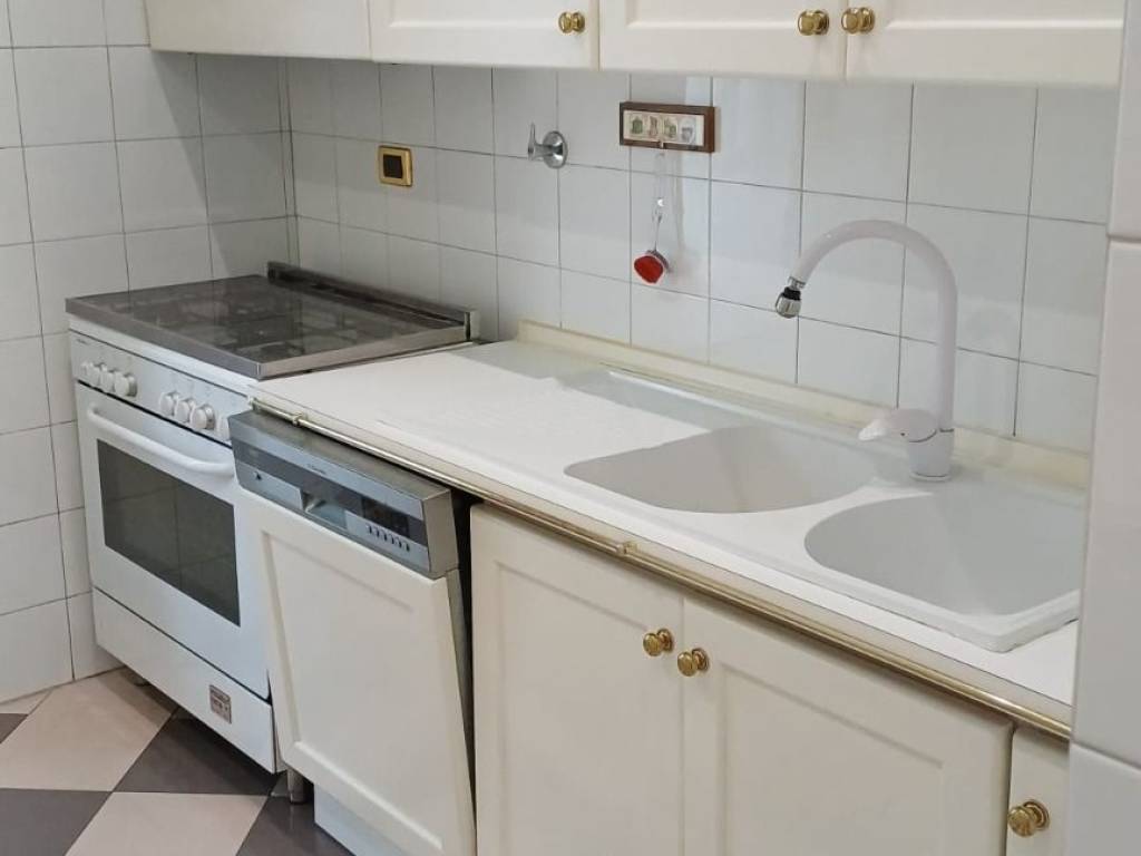 Appartamento in Cit Turin, foto 23 di 39