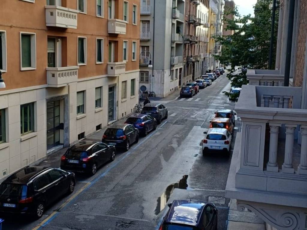 Appartamento in Cit Turin, foto 37 di 39