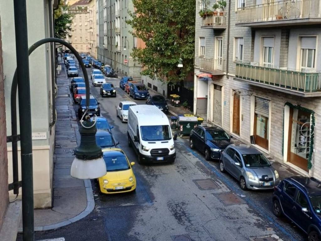 Appartamento in Cit Turin, foto 38 di 39