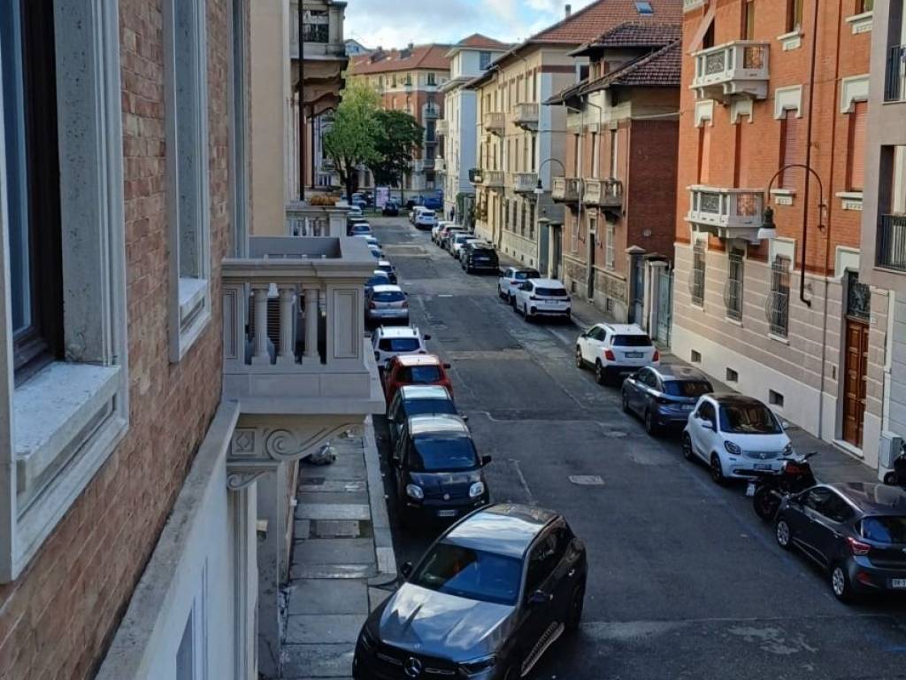 Appartamento in Cit Turin, foto 39 di 39