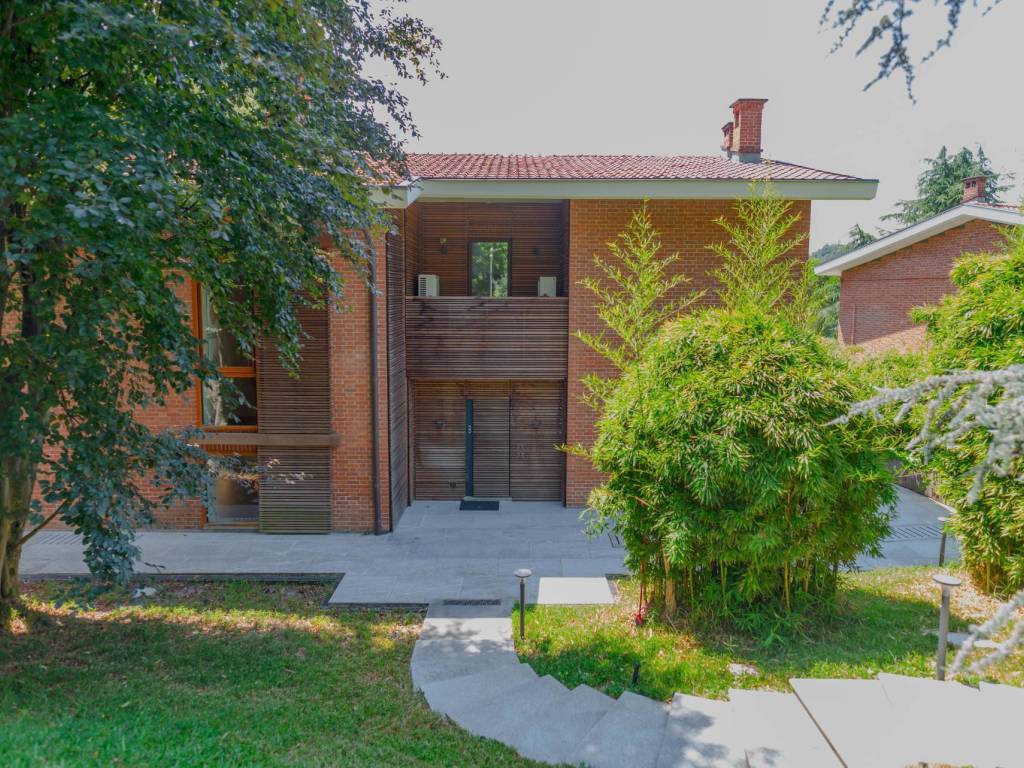 Appartamento in Cavoretto, foto 4 di 48