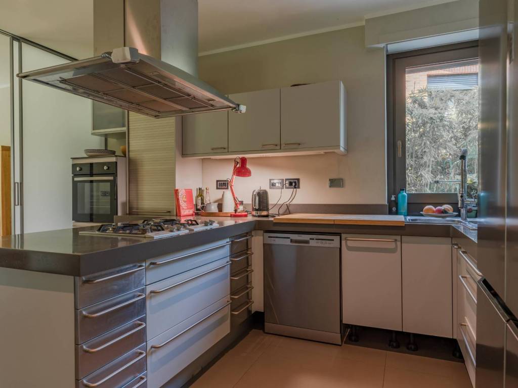 Appartamento in Cavoretto, foto 26 di 48