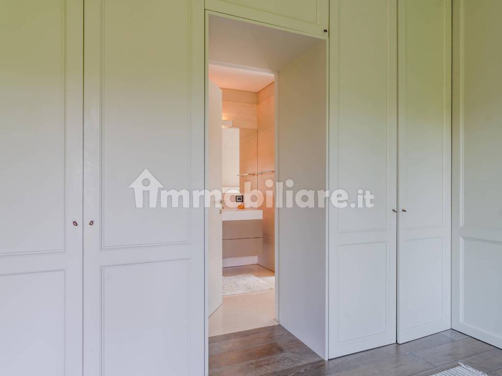 Appartamento in Cavoretto, foto 38 di 48