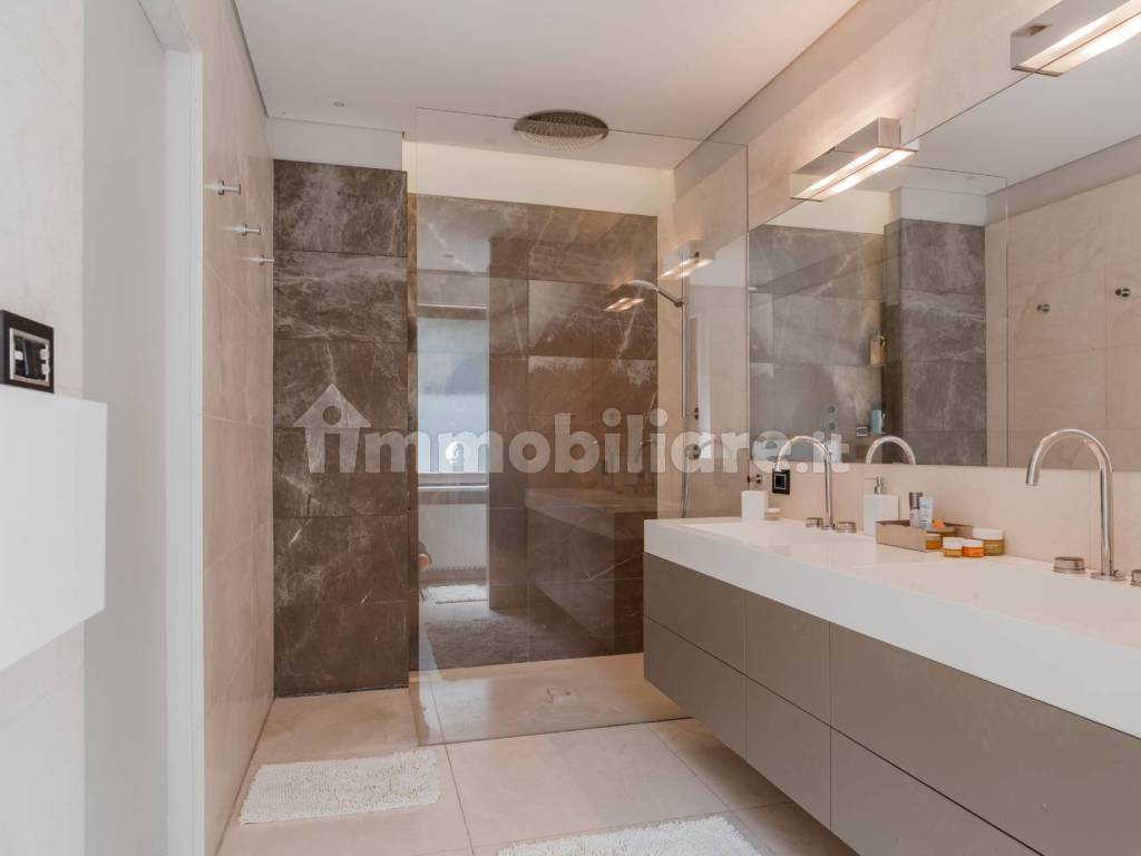 Appartamento in Cavoretto, foto 40 di 48