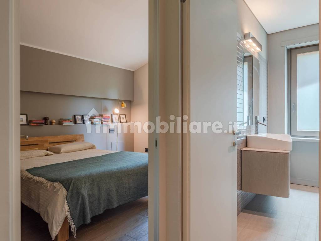 Appartamento in Cavoretto, foto 41 di 48