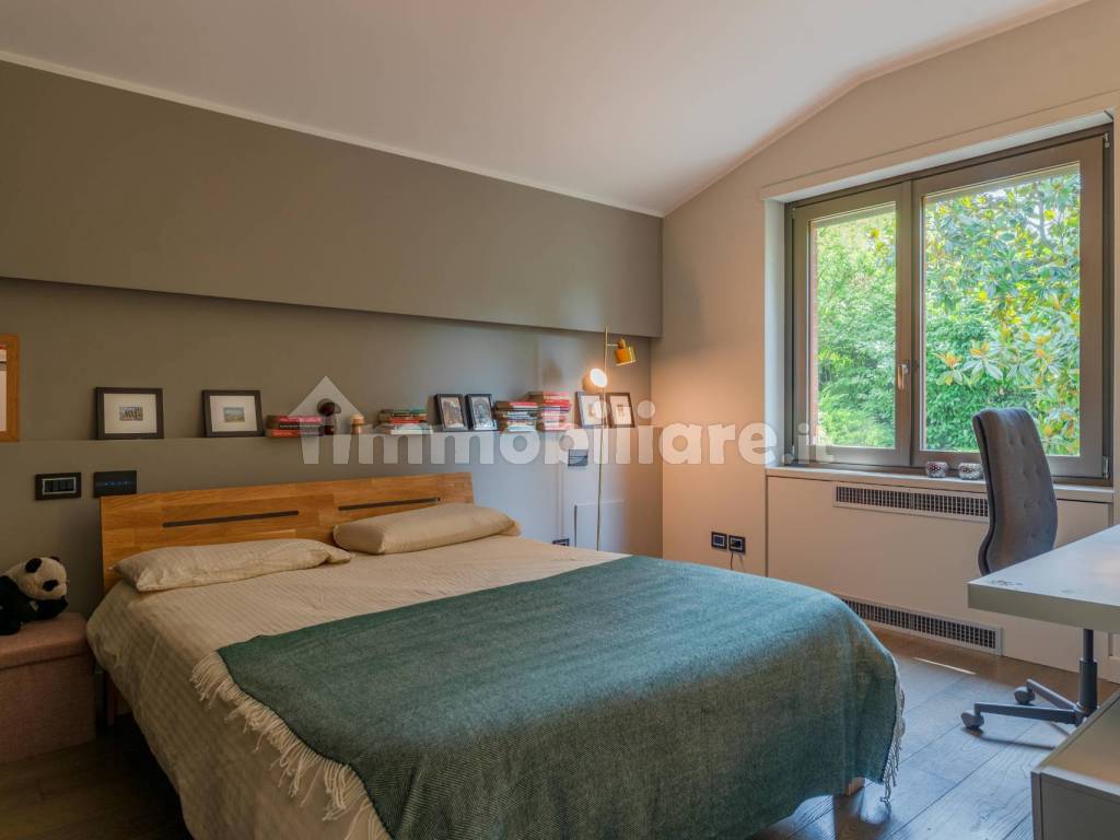 Appartamento in Cavoretto, foto 42 di 48