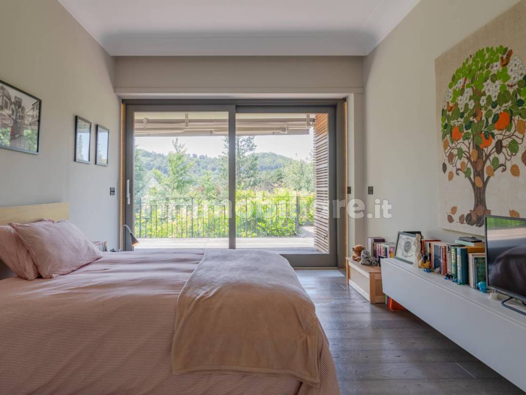 Appartamento in Cavoretto, foto 44 di 48