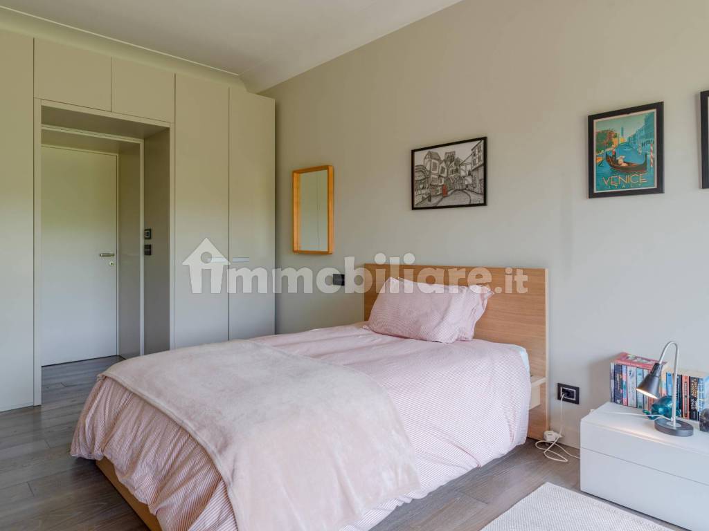 Appartamento in Cavoretto, foto 45 di 48