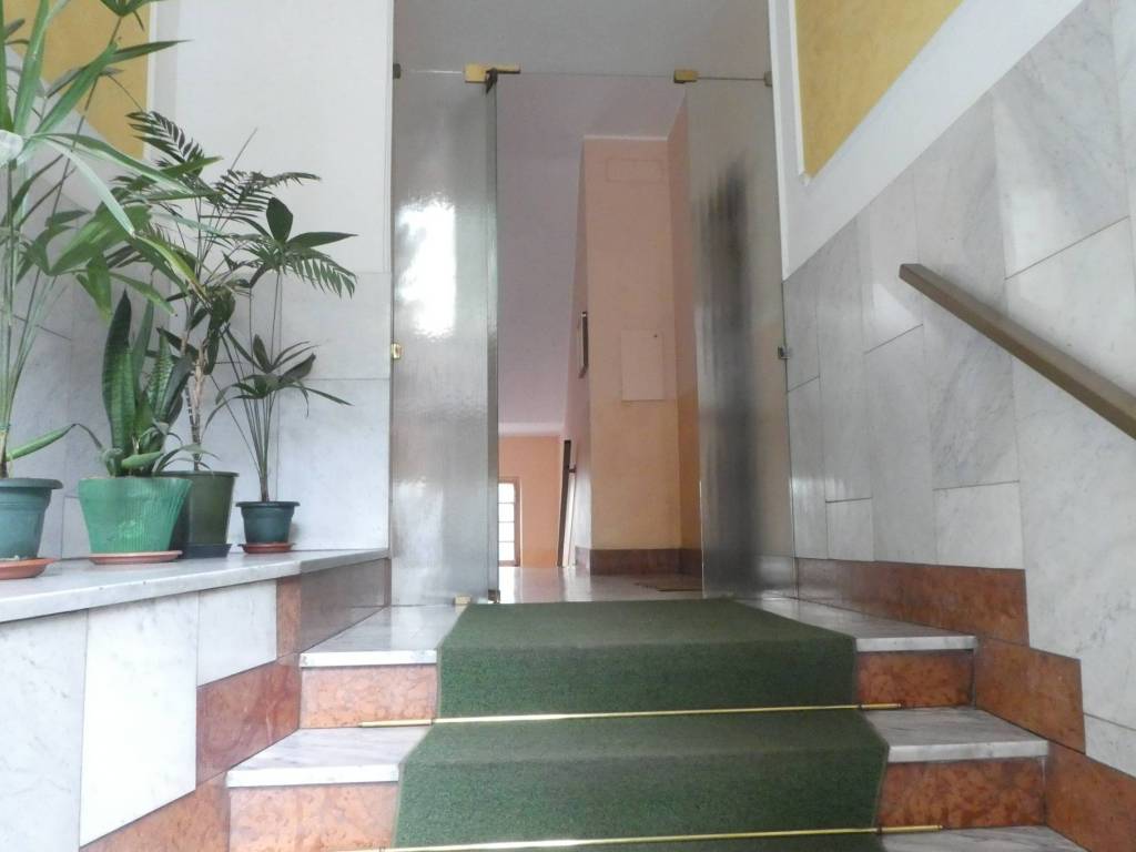 Appartamento in Pozzo Strada, foto 24 di 25